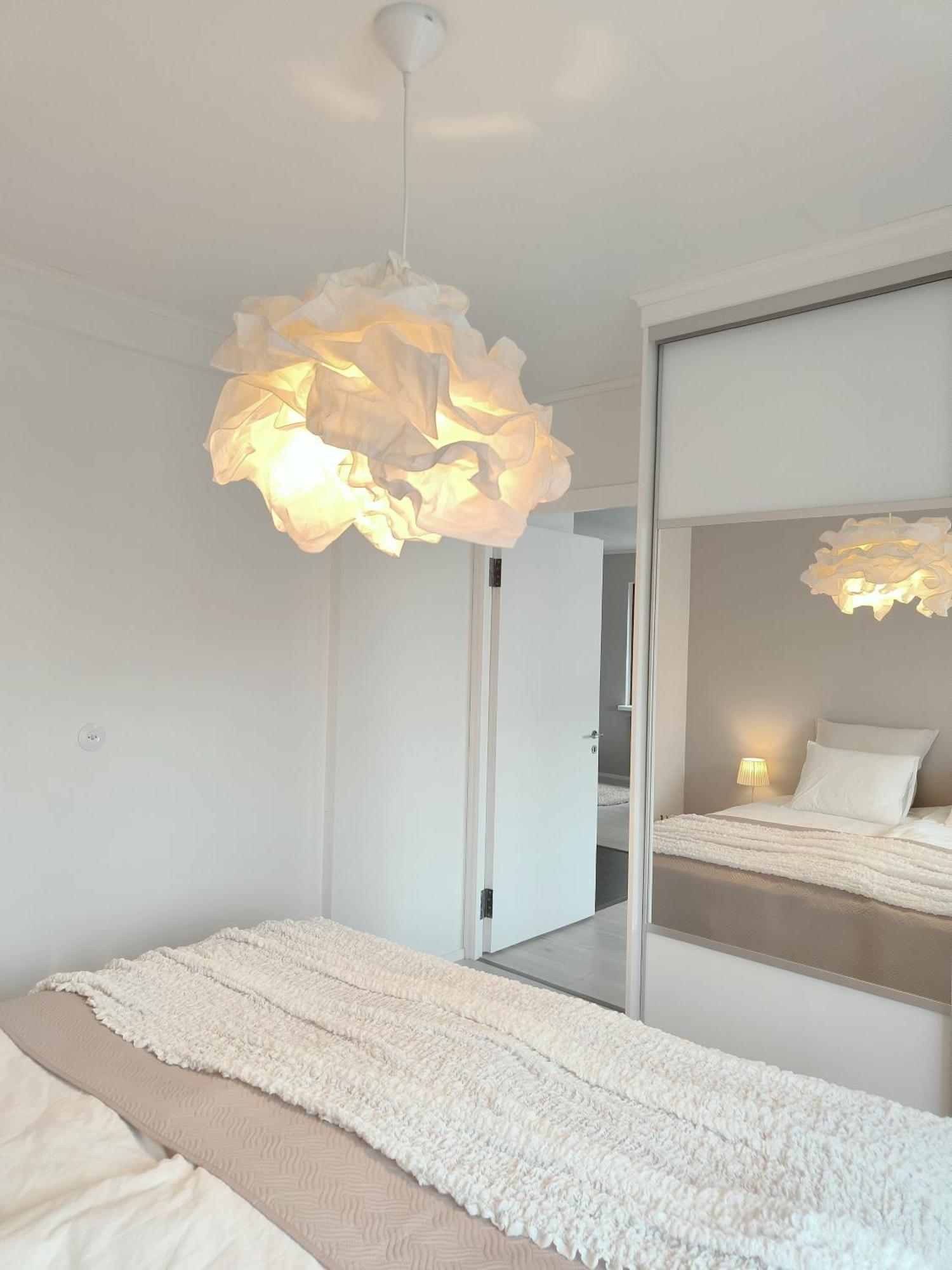 Tieva Lapland Apartment Rovaniemi Exterior foto